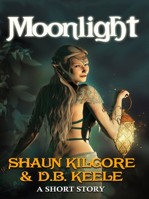 cover image of Moonlight